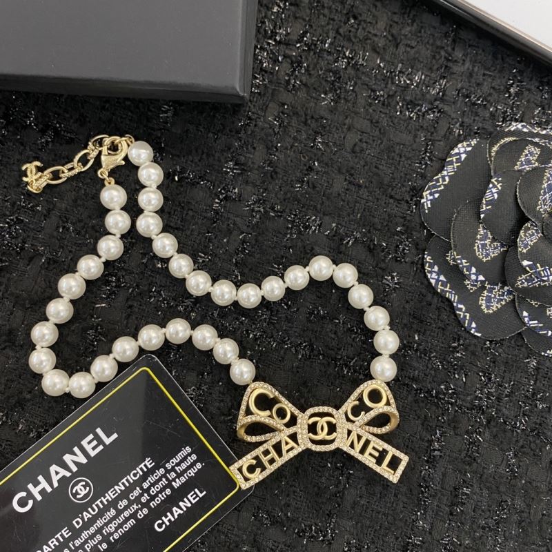 Chanel Necklaces